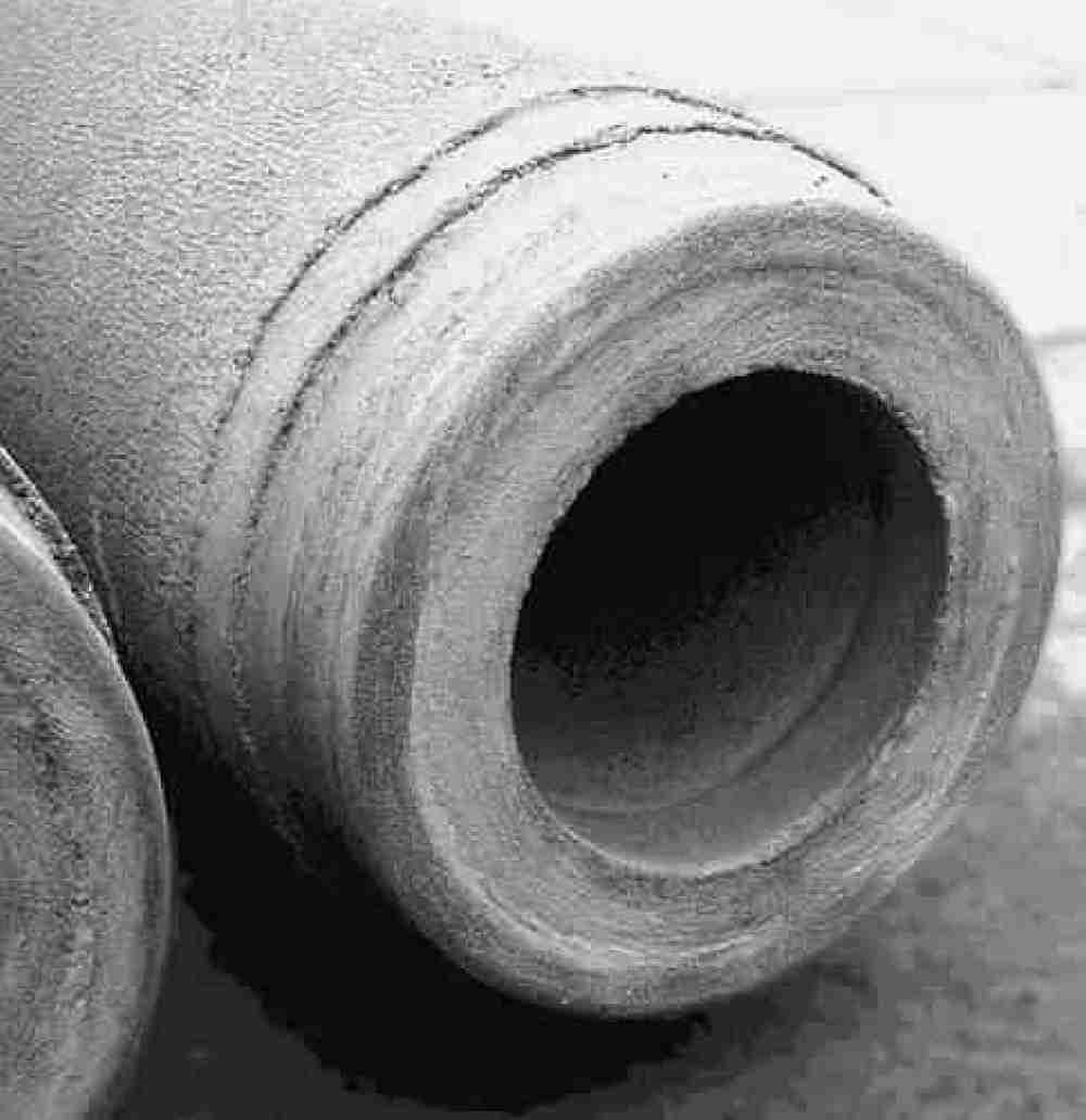 Betonrohre nach DIN EN 1916 / DIN V 1201 und FBSQR