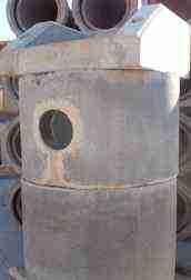 einlaufbauwerk.jpg Einlaufbauwerk mit Standard-Aufbauteilen