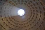 Kuppel des Pantheon Kuppel des Pantheon