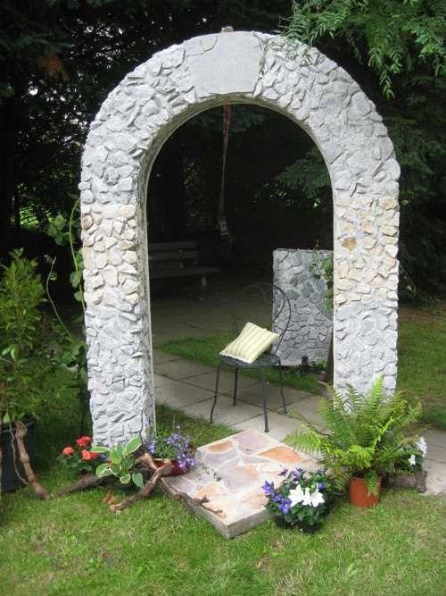 Nutzen Sie die Vorteile von starwalls® gegenüber Gabionen